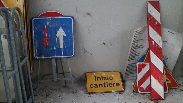 9#4224 Attrezzature da cantiere in vendita - foto 22