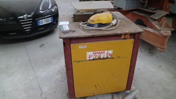 9#4224 Attrezzature da cantiere in vendita - foto 24