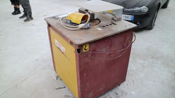 9#4224 Attrezzature da cantiere in vendita - foto 25
