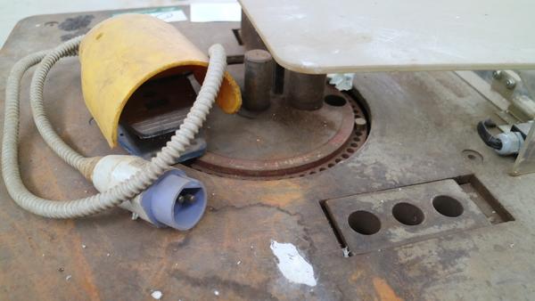 9#4224 Attrezzature da cantiere in vendita - foto 29