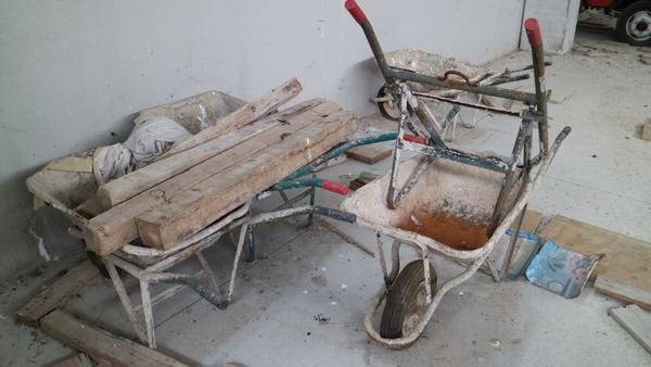 9#4224 Attrezzature da cantiere in vendita - foto 32
