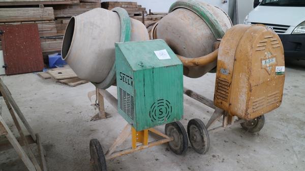 9#4224 Attrezzature da cantiere in vendita - foto 34