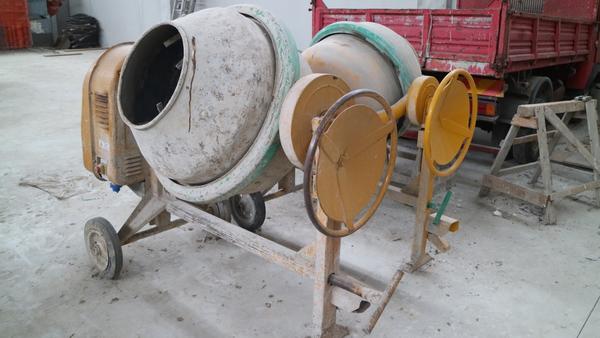 9#4224 Attrezzature da cantiere in vendita - foto 35