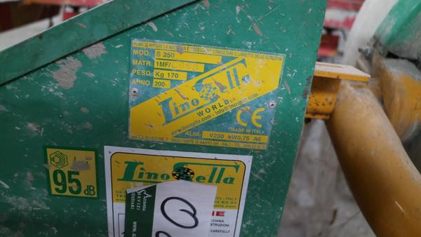 9#4224 Attrezzature da cantiere in vendita - foto 37