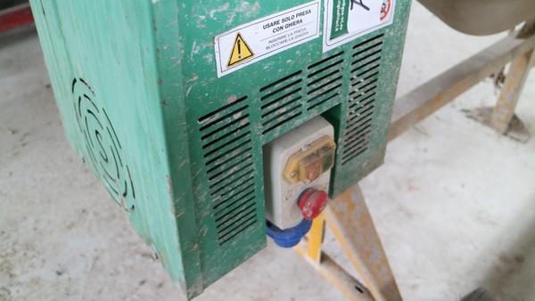 9#4224 Attrezzature da cantiere in vendita - foto 38