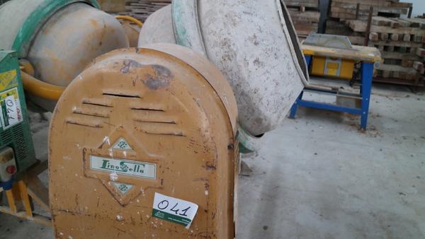 9#4224 Attrezzature da cantiere in vendita - foto 39