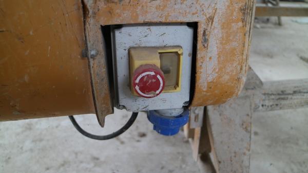 9#4224 Attrezzature da cantiere in vendita - foto 41