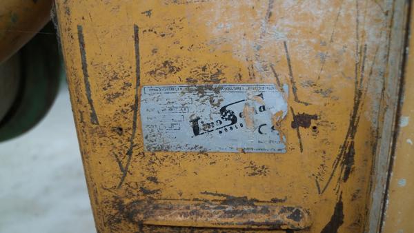 9#4224 Attrezzature da cantiere in vendita - foto 42