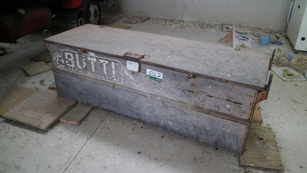 9#4224 Attrezzature da cantiere in vendita - foto 43