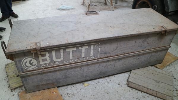 9#4224 Attrezzature da cantiere in vendita - foto 45