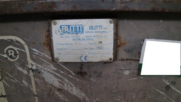 9#4224 Attrezzature da cantiere in vendita - foto 46