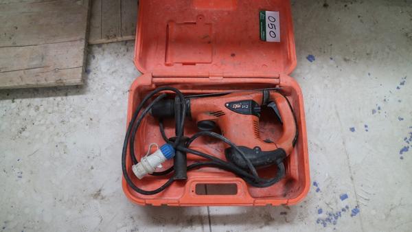 9#4224 Attrezzature da cantiere in vendita - foto 47