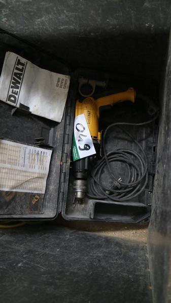 9#4224 Attrezzature da cantiere in vendita - foto 48