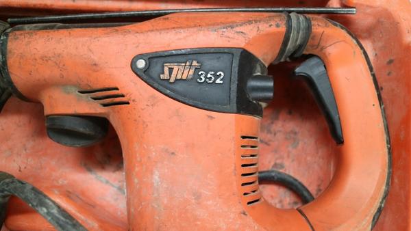 9#4224 Attrezzature da cantiere in vendita - foto 49