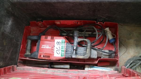 9#4224 Attrezzature da cantiere in vendita - foto 54