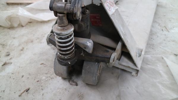 9#4224 Attrezzature da cantiere in vendita - foto 61