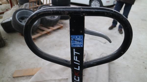 9#4224 Attrezzature da cantiere in vendita - foto 63
