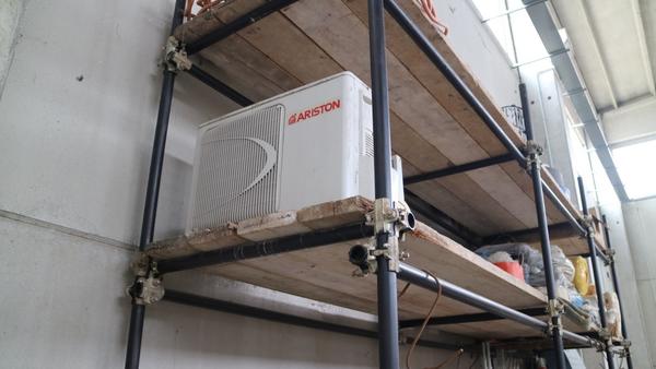 9#4224 Attrezzature da cantiere in vendita - foto 65