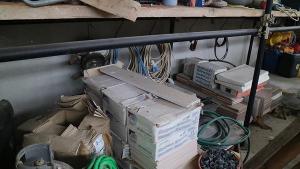 9#4224 Attrezzature da cantiere in vendita - foto 66