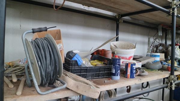 9#4224 Attrezzature da cantiere in vendita - foto 67