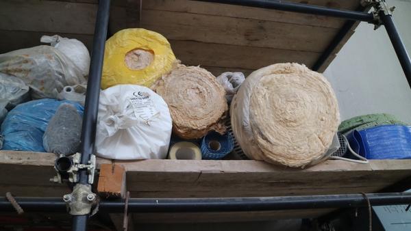 9#4224 Attrezzature da cantiere in vendita - foto 71