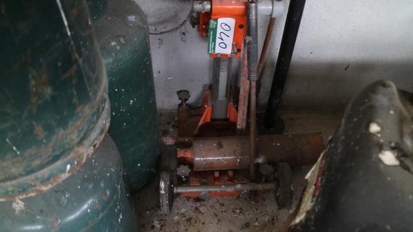 9#4224 Attrezzature da cantiere in vendita - foto 74