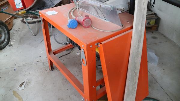 9#4224 Attrezzature da cantiere in vendita - foto 76