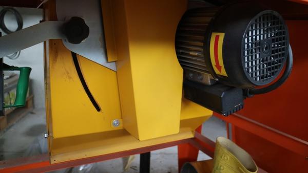 9#4224 Attrezzature da cantiere in vendita - foto 77