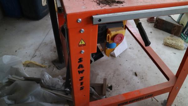 9#4224 Attrezzature da cantiere in vendita - foto 78