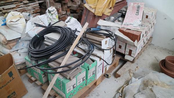 9#4224 Attrezzature da cantiere in vendita - foto 84