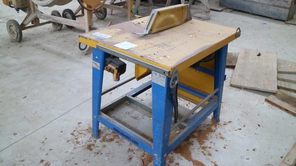 9#4224 Attrezzature da cantiere in vendita - foto 85