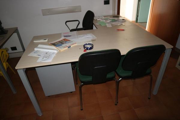 1#4225 Idropulitrice Portotecnica e materiale tessile in vendita - foto 43