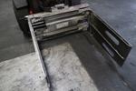 Image 4 - Linde forklift and forks - Lot 57 (Auction 4225)