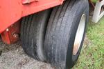 Image 7 - Trailer and spare wheels - Lot 82 (Auction 4225)