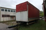 Image 10 - Trailer and spare wheels - Lot 82 (Auction 4225)