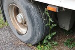 Image 14 - Trailer and spare wheels - Lot 82 (Auction 4225)