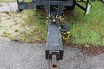 Image 15 - Trailer and spare wheels - Lot 82 (Auction 4225)