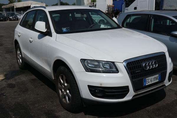 1#4227 Audi Q5 in vendita - foto 1