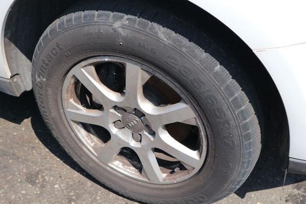 1#4227 Audi Q5 in vendita - foto 3