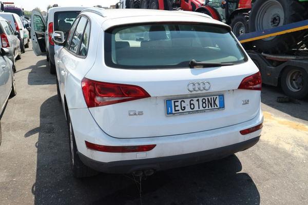 1#4227 Audi Q5 in vendita - foto 5