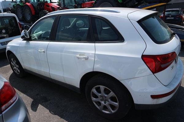 1#4227 Audi Q5 in vendita - foto 6