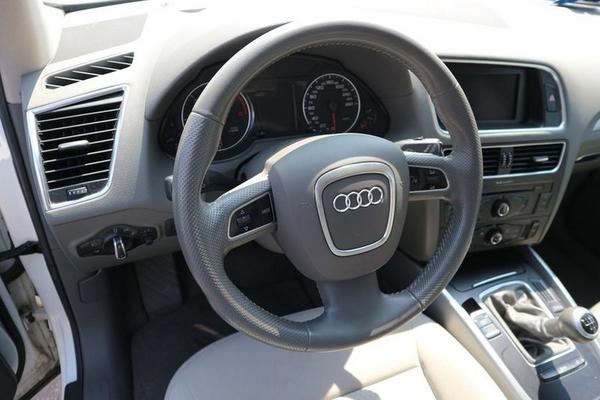 1#4227 Audi Q5 in vendita - foto 7
