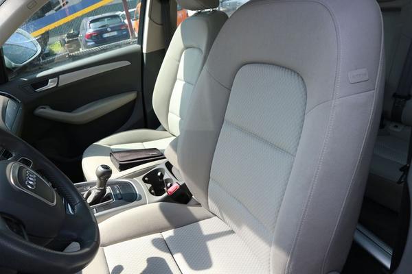 1#4227 Audi Q5 in vendita - foto 8