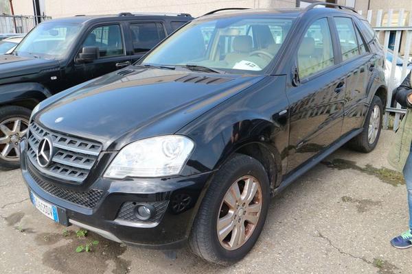 Automobili in vendita