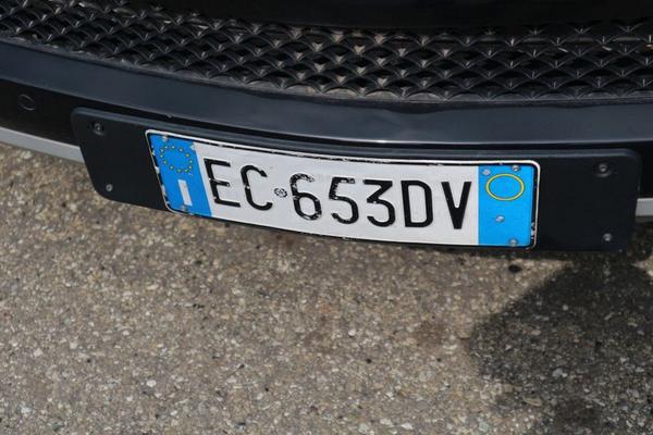 12#4227 Mercedes ML300 in vendita - foto 2