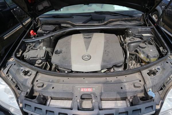 12#4227 Mercedes ML300 in vendita - foto 3