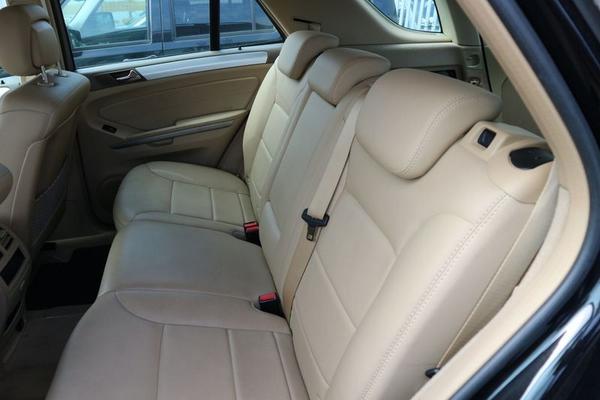 12#4227 Mercedes ML300 in vendita - foto 9