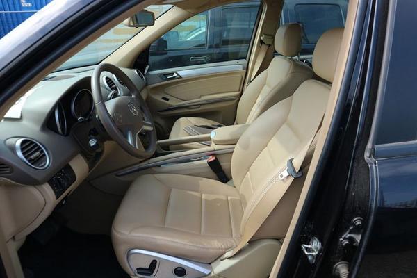 12#4227 Mercedes ML300 in vendita - foto 14