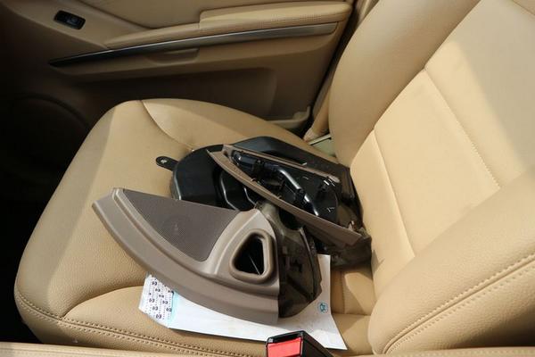 12#4227 Mercedes ML300 in vendita - foto 15