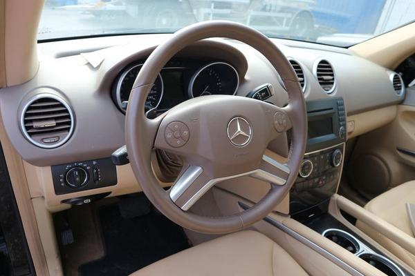 12#4227 Mercedes ML300 in vendita - foto 16